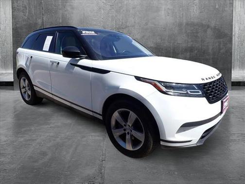 2019 Land Rover Range Rover Velar P250 S