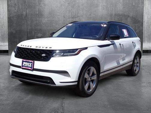 2019 Land Rover Range Rover Velar P250 S