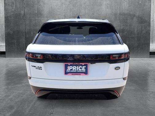 2019 Land Rover Range Rover Velar P250 S