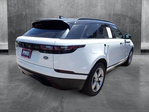 2019 Land Rover Range Rover Velar P250 S