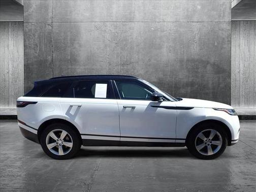 2019 Land Rover Range Rover Velar P250 S