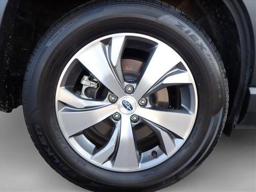 2024 Subaru Ascent Premium 7-Passenger