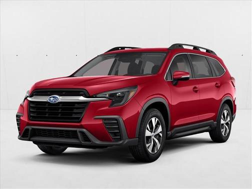 2024 Subaru Ascent Premium 7-Passenger