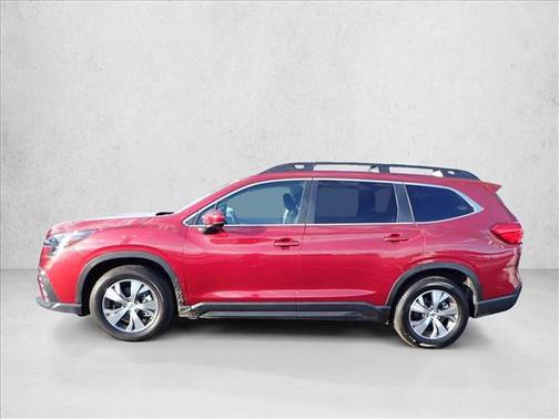 2024 Subaru Ascent Premium 7-Passenger