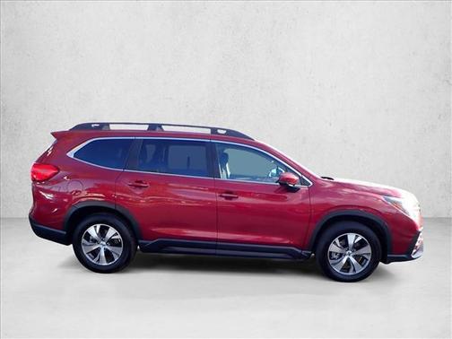 2024 Subaru Ascent Premium 7-Passenger