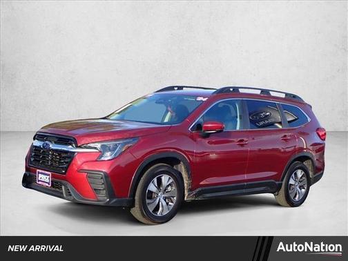2024 Subaru Ascent Premium 7-Passenger
