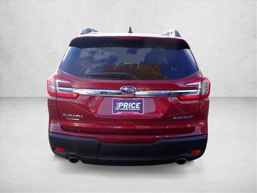 2024 Subaru Ascent Premium 7-Passenger