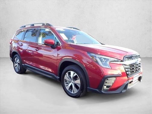 2024 Subaru Ascent Premium 7-Passenger