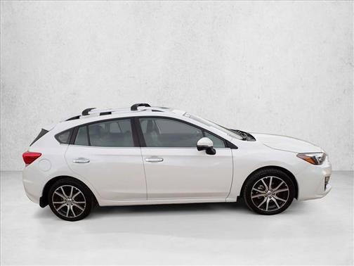 2019 Subaru Impreza 2.0i Limited