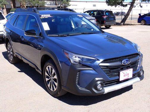 2023 Subaru Outback Limited