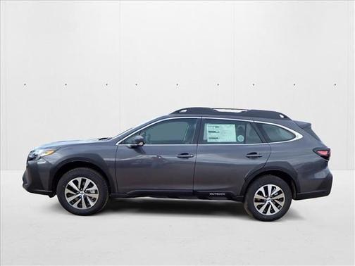 2025 Subaru Outback Base