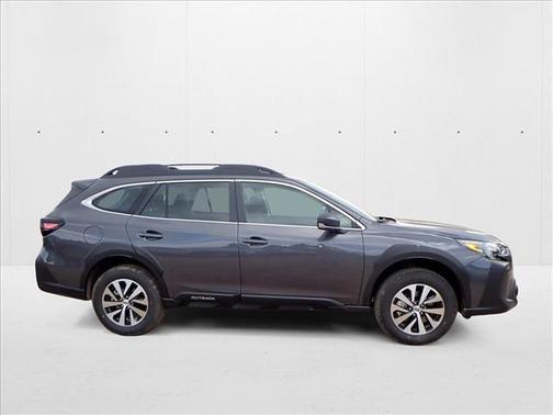 2025 Subaru Outback Base