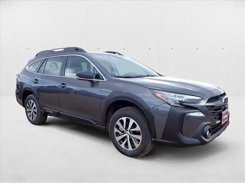2025 Subaru Outback Base