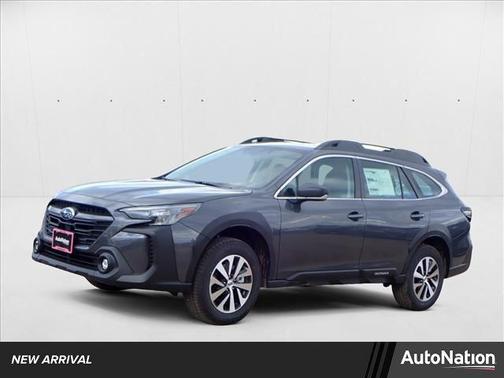 2025 Subaru Outback Base