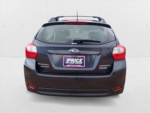 2014 Subaru Impreza 2.0i Sport Limited