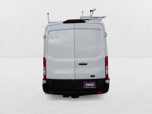 2020 Ford Transit-250 Base