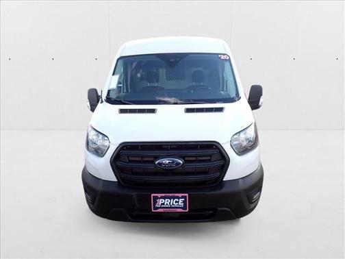 2020 Ford Transit-250 Base