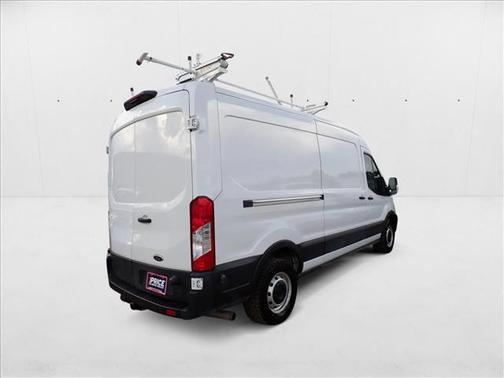 2020 Ford Transit-250 Base