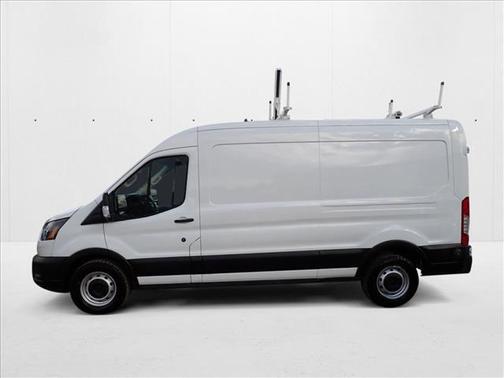2020 Ford Transit-250 Base