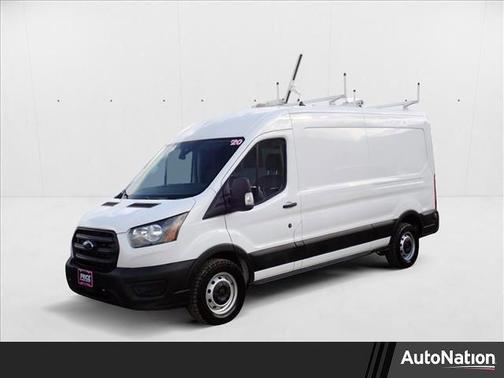 2020 Ford Transit-250 Base