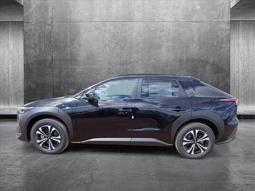 2025 Subaru Solterra Premium