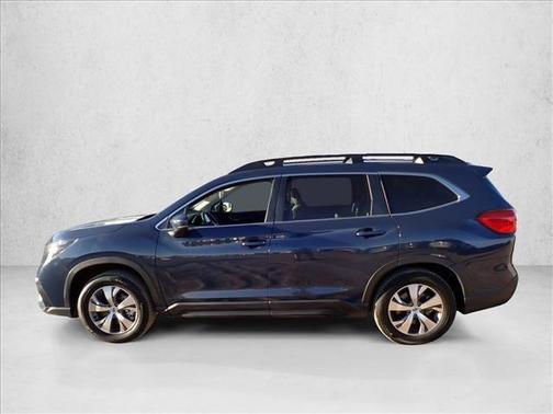 2024 Subaru Ascent Premium 7-Passenger