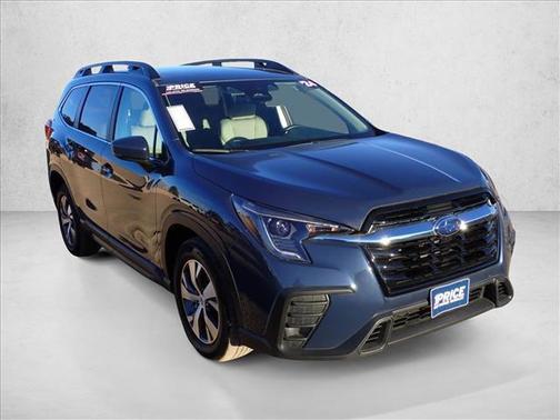 2024 Subaru Ascent Premium 7-Passenger