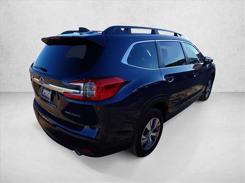 2024 Subaru Ascent Premium 7-Passenger