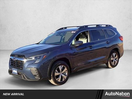 2024 Subaru Ascent Premium 7-Passenger