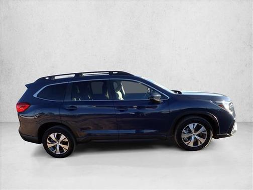 2024 Subaru Ascent Premium 7-Passenger