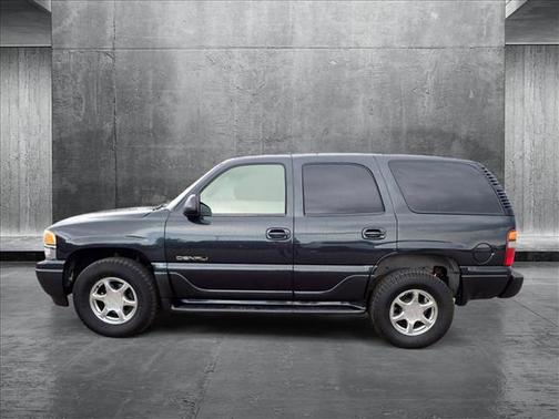 2003 GMC Yukon Denali