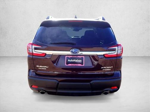 2026 Subaru Ascent Touring 7-Passenger