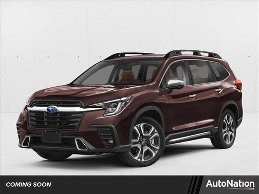 2026 Subaru Ascent Touring 7-Passenger