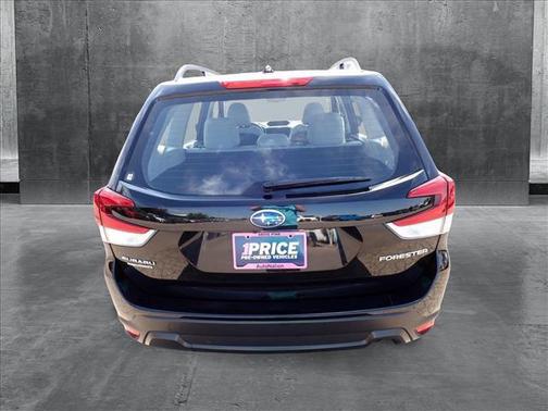 2020 Subaru Forester Base