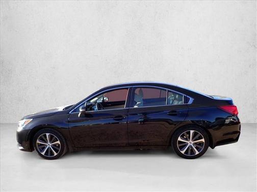 2015 Subaru Legacy Limited