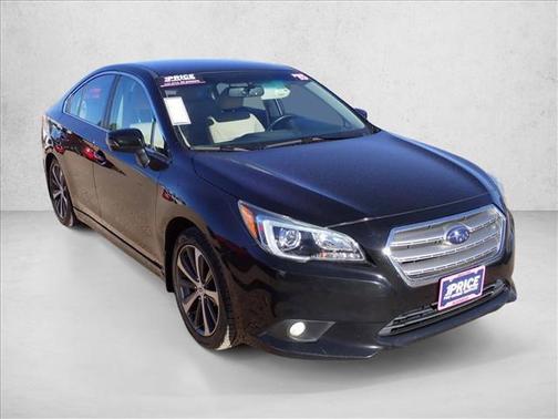 2015 Subaru Legacy Limited