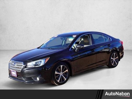 2015 Subaru Legacy Limited