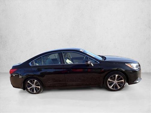 2015 Subaru Legacy Limited