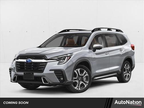 2026 Subaru Ascent Touring 7-Passenger