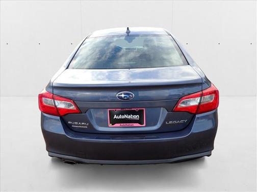2018 Subaru Legacy Premium