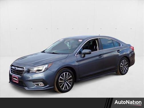 2018 Subaru Legacy Premium