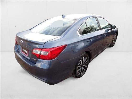 2018 Subaru Legacy Premium