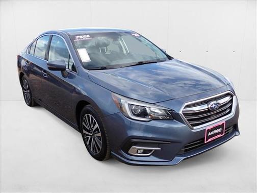 2018 Subaru Legacy Premium