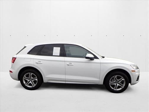 2018 Audi Q5 2.0T Premium