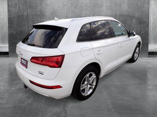 2018 Audi Q5 2.0T Premium