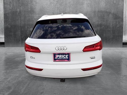 2018 Audi Q5 2.0T Premium