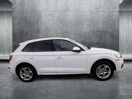 2018 Audi Q5 2.0T Premium