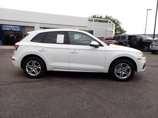 2018 Audi Q5 2.0T Premium
