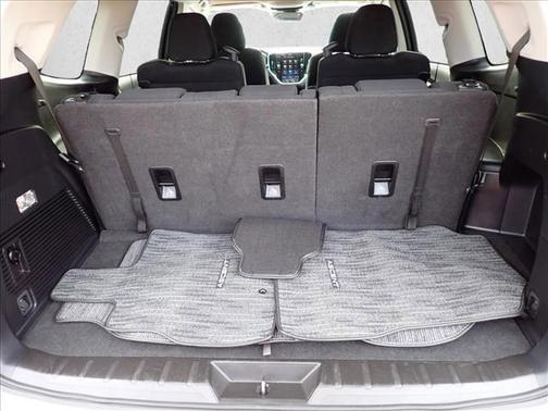 2024 Subaru Ascent Premium 7-Passenger