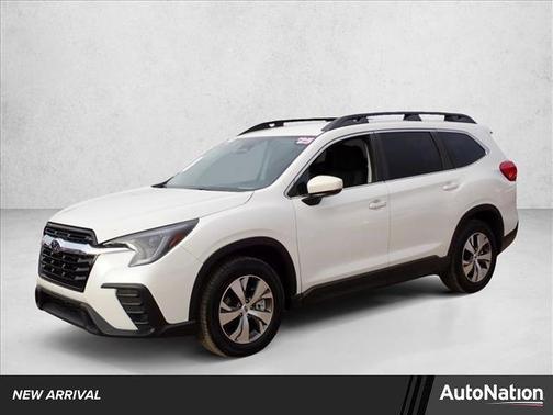 2024 Subaru Ascent Premium 7-Passenger